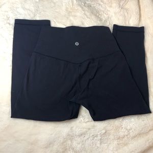 Lululemon align crop